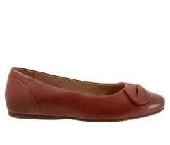 Women's Softwalk Sofia Flats