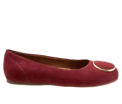 Women's Softwalk Sonoma Halo Flats
