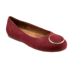 Women's Softwalk Sonoma Halo Flats