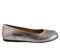 Women's Softwalk Sonoma Weave Flats