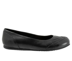 Women's Softwalk Sonoma Weave Flats