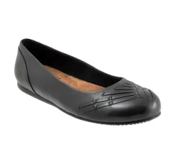Women's Softwalk Sonoma Weave Flats