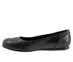 Women's Softwalk Sonoma Weave Flats