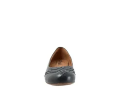 Women's Softwalk Sonoma Weave Flats