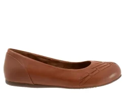 Women's Softwalk Sonoma Weave Flats