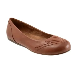 Women's Softwalk Sonoma Weave Flats