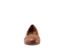 Women's Softwalk Sonoma Weave Flats
