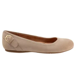 Women's Softwalk Sydney Flats
