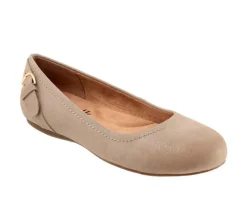 Women's Softwalk Sydney Flats