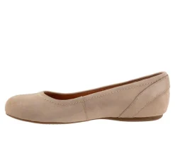 Women's Softwalk Sydney Flats