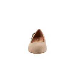 Women's Softwalk Sydney Flats