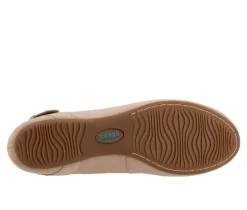 Women's Softwalk Sydney Flats