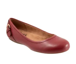 Women's Softwalk Sydney Flats