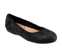 Women's Softwalk Sydney Flats