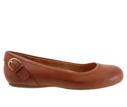 Women's Softwalk Sydney Flats