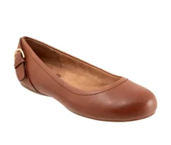 Women's Softwalk Sydney Flats