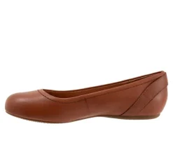 Women's Softwalk Sydney Flats