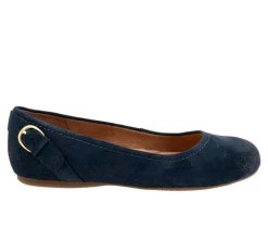 Women's Softwalk Sydney Flats