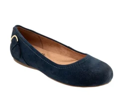 Women's Softwalk Sydney Flats