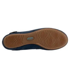 Women's Softwalk Sydney Flats