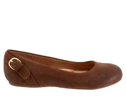 Women's Softwalk Sydney Flats