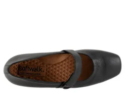 Women's Softwalk Valdivia Mary Janes