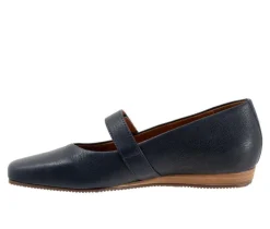 Women's Softwalk Valdivia Mary Janes