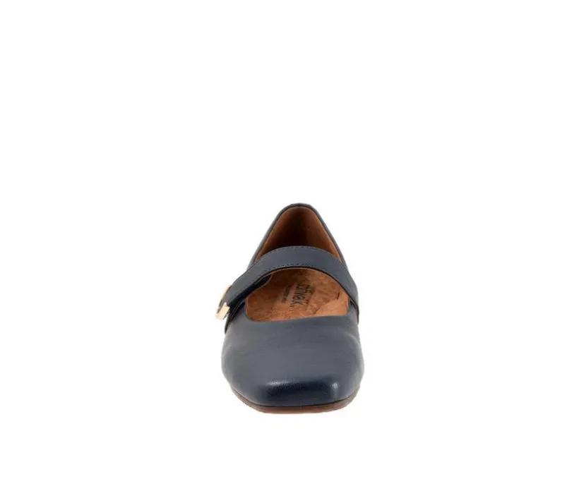 Women's Softwalk Valdivia Mary Janes