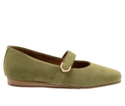 Women's Softwalk Valdivia Mary Janes