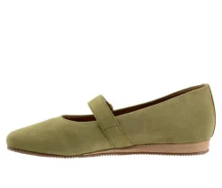 Women's Softwalk Valdivia Mary Janes