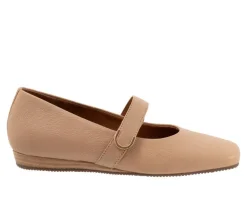 Women's Softwalk Valdivia Mary Janes