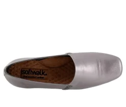Women's Softwalk Vale Loafers