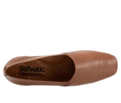 Women's Softwalk Vale Loafers