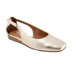 Women's Softwalk Venice Flats