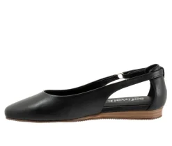Women's Softwalk Venice Flats