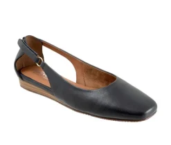 Women's Softwalk Venice Flats