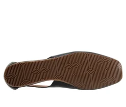 Women's Softwalk Venice Flats