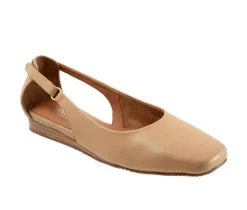 Women's Softwalk Venice Flats