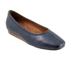 Women's Softwalk Vera Cruz Flats