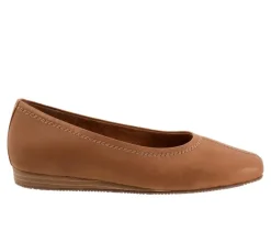Women's Softwalk Vera Cruz Flats