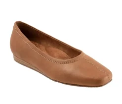 Women's Softwalk Vera Cruz Flats