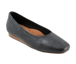 Women's Softwalk Vera Cruz Flats