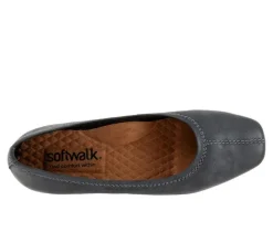 Women's Softwalk Vera Cruz Flats