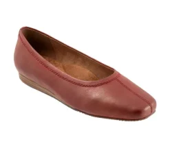 Women's Softwalk Vera Cruz Flats