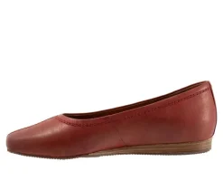 Women's Softwalk Vera Cruz Flats