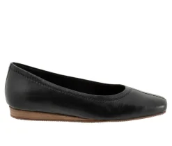 Women's Softwalk Vera Cruz Flats