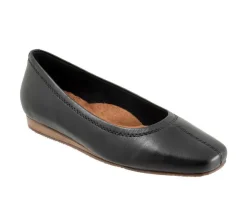 Women's Softwalk Vera Cruz Flats