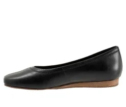 Women's Softwalk Vera Cruz Flats
