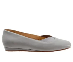 Women's Softwalk Vianna Flats