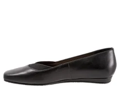 Women's Softwalk Vianna Flats